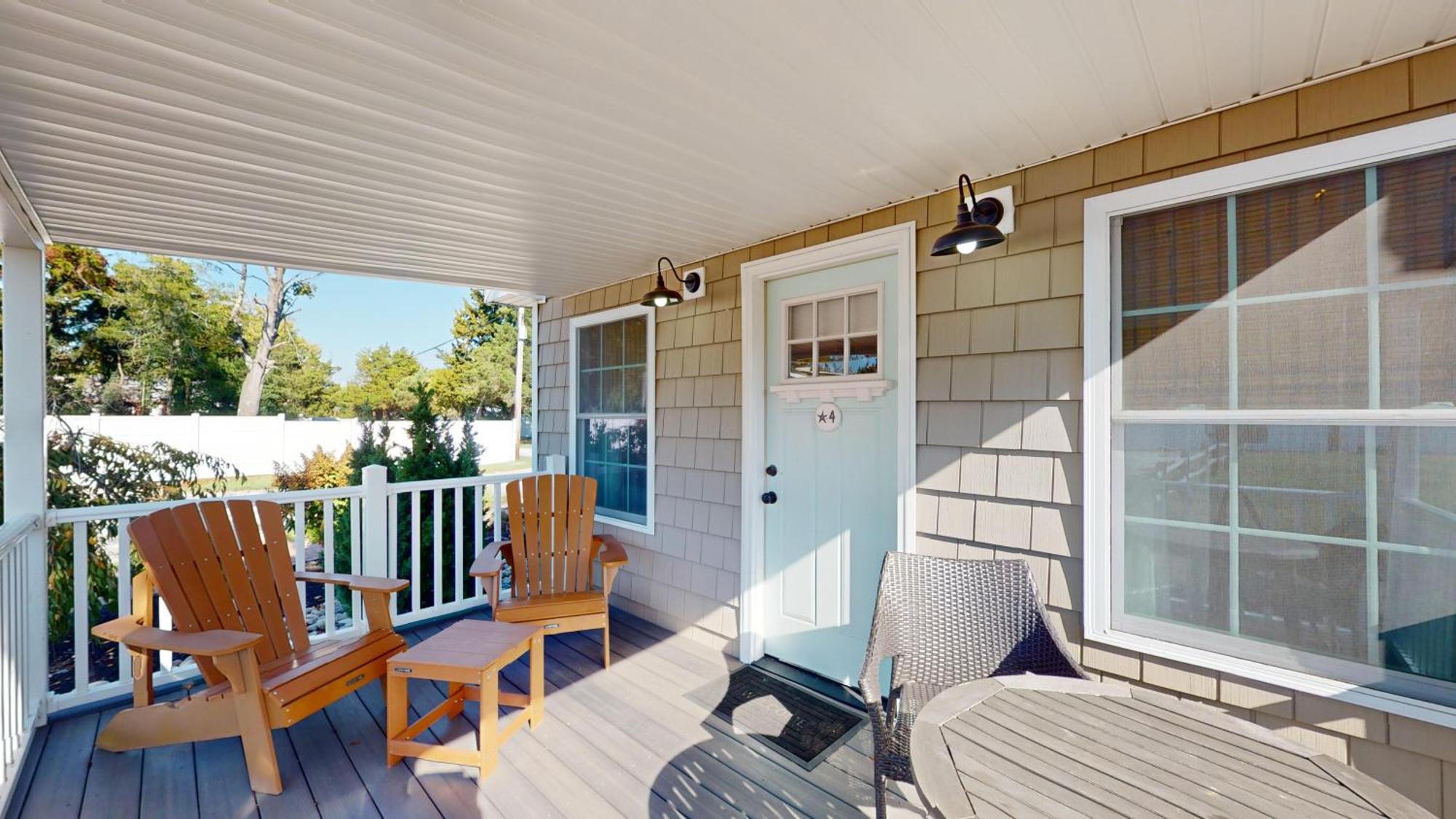 Coastal Estate Cape May Exterior foto