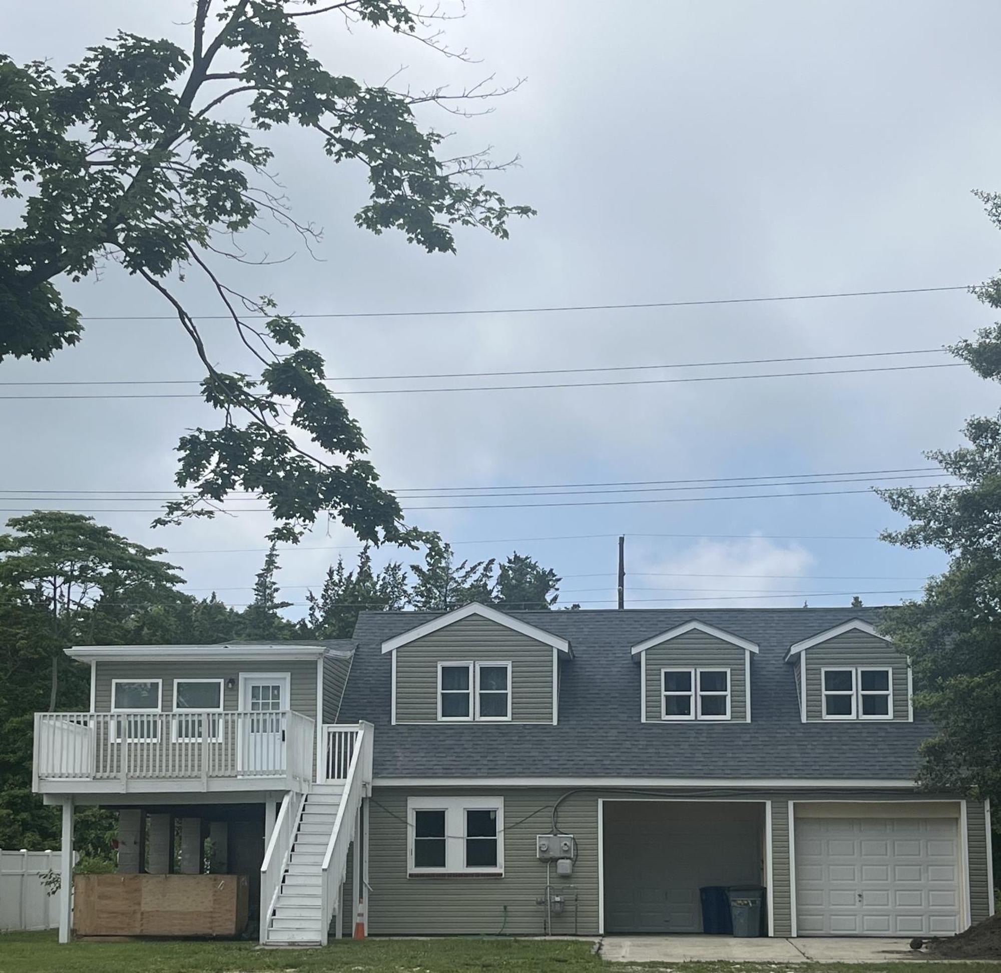 Coastal Estate Cape May Exterior foto