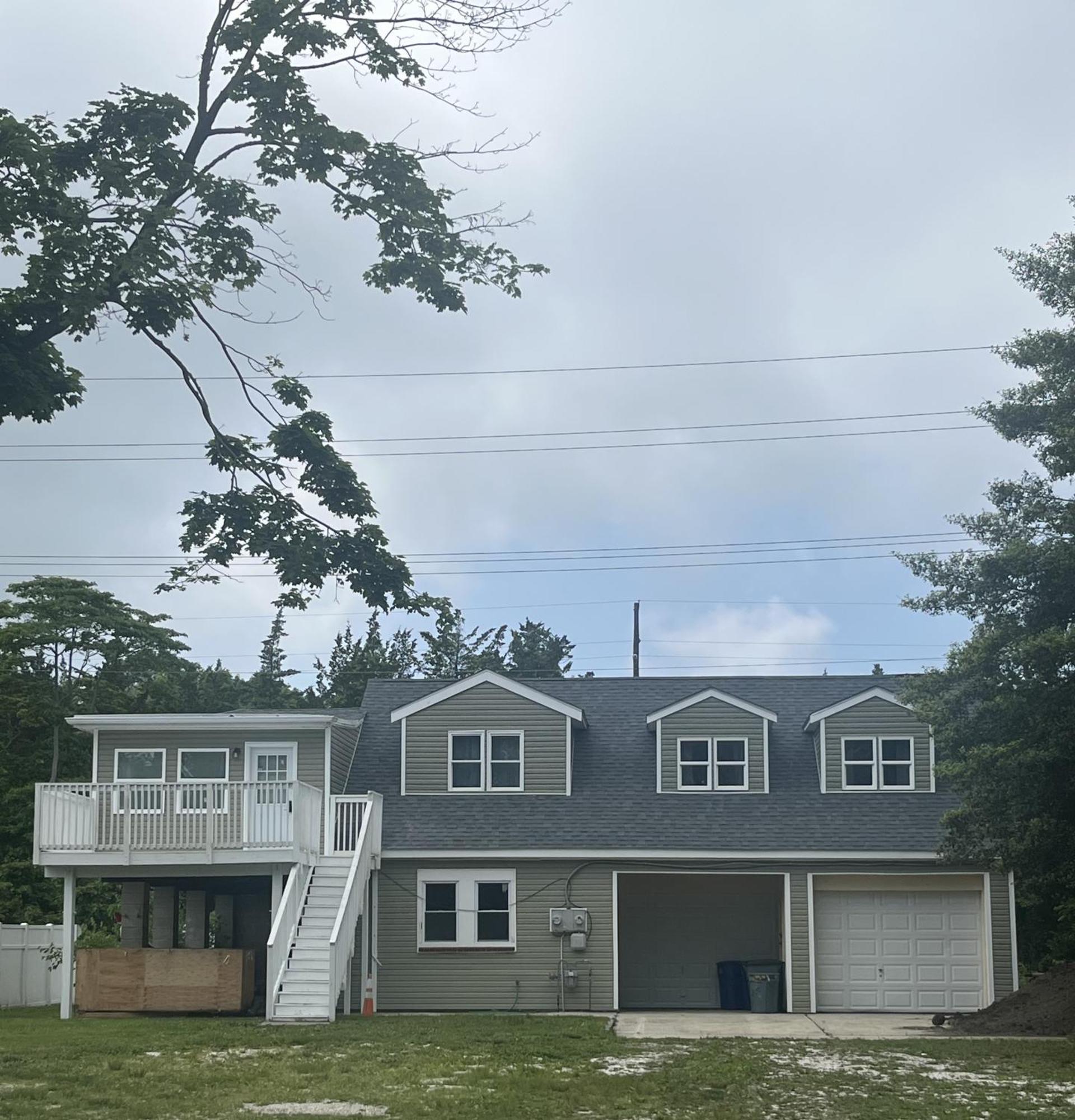 Coastal Estate Cape May Exterior foto