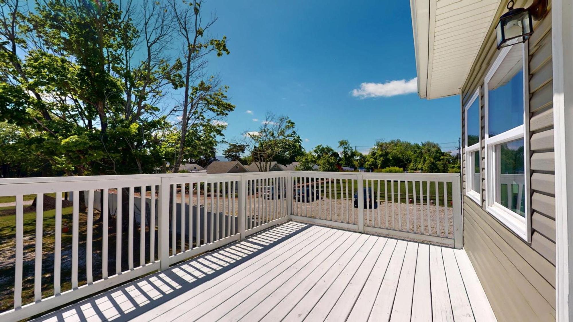 Coastal Estate Cape May Exterior foto